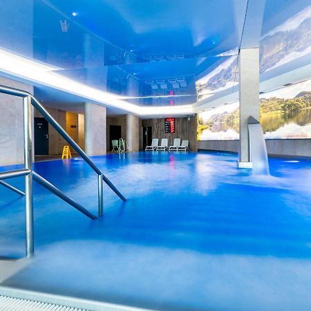 Panorama - Czarna Gora Resort By Sun & Snow Z Basenem I Sniadaniem シェンナ エクステリア 写真