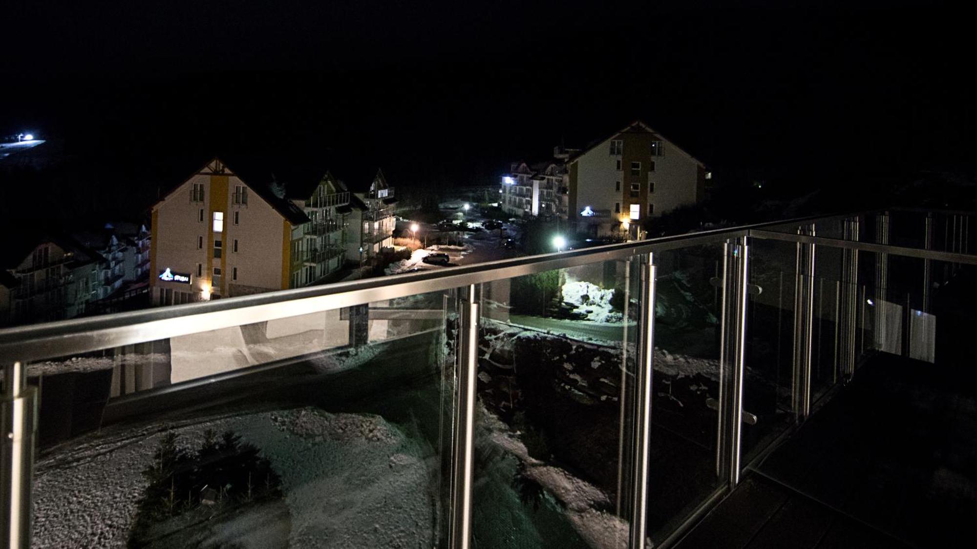 Panorama - Czarna Gora Resort By Sun & Snow Z Basenem I Sniadaniem シェンナ エクステリア 写真