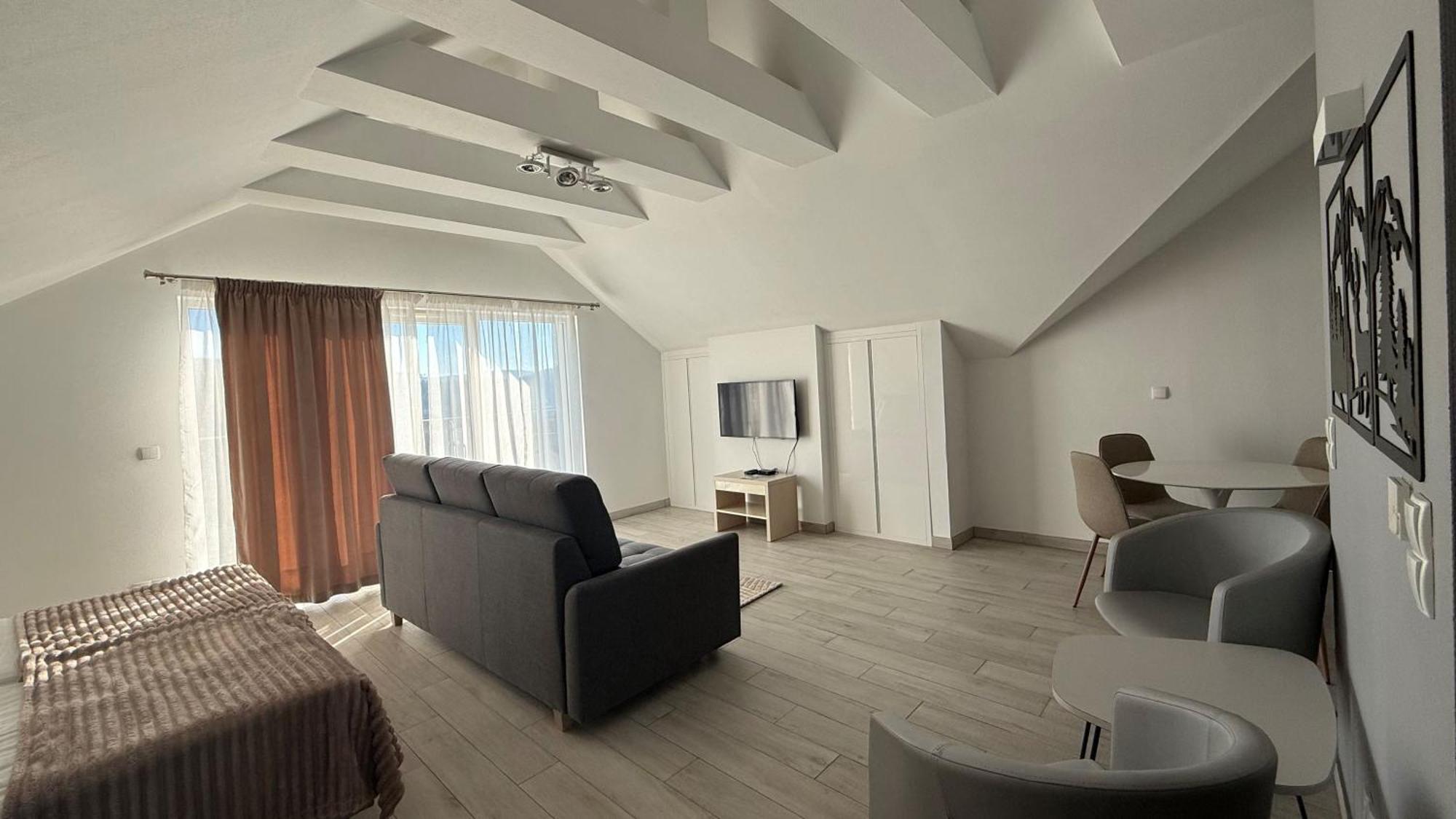 Panorama - Czarna Gora Resort By Sun & Snow Z Basenem I Sniadaniem シェンナ エクステリア 写真