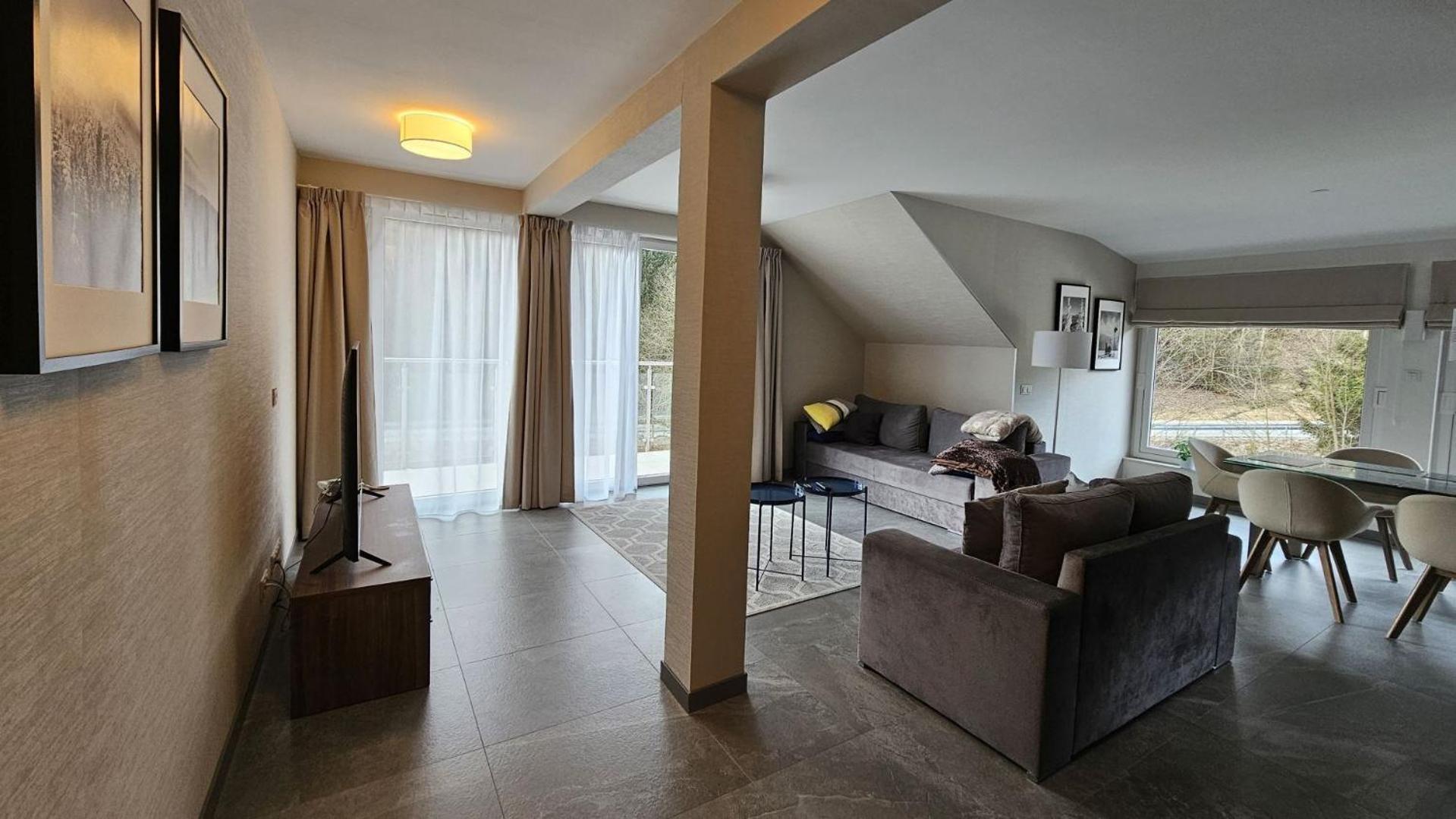 Panorama - Czarna Gora Resort By Sun & Snow Z Basenem I Sniadaniem シェンナ エクステリア 写真