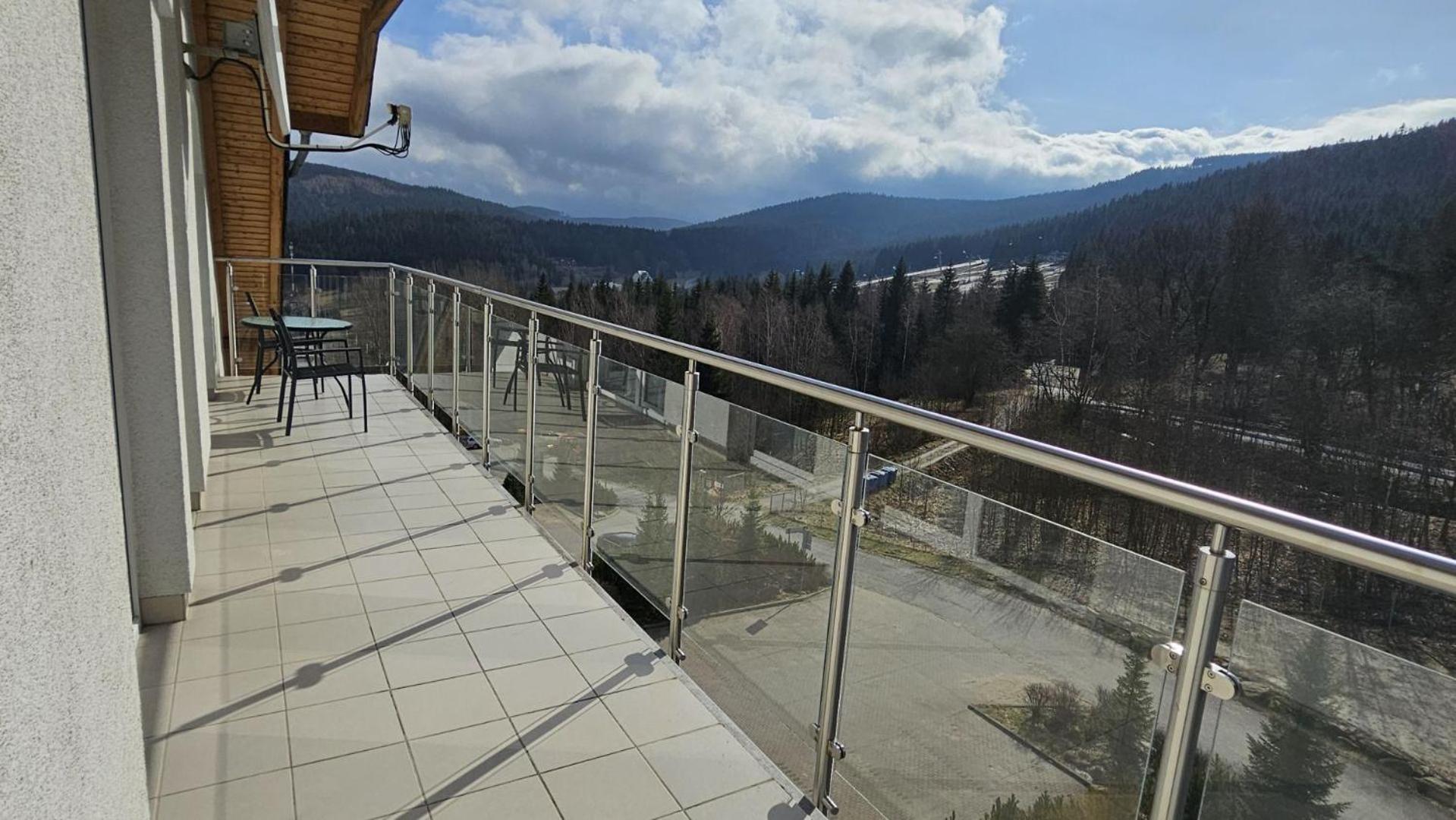 Panorama - Czarna Gora Resort By Sun & Snow Z Basenem I Sniadaniem シェンナ エクステリア 写真