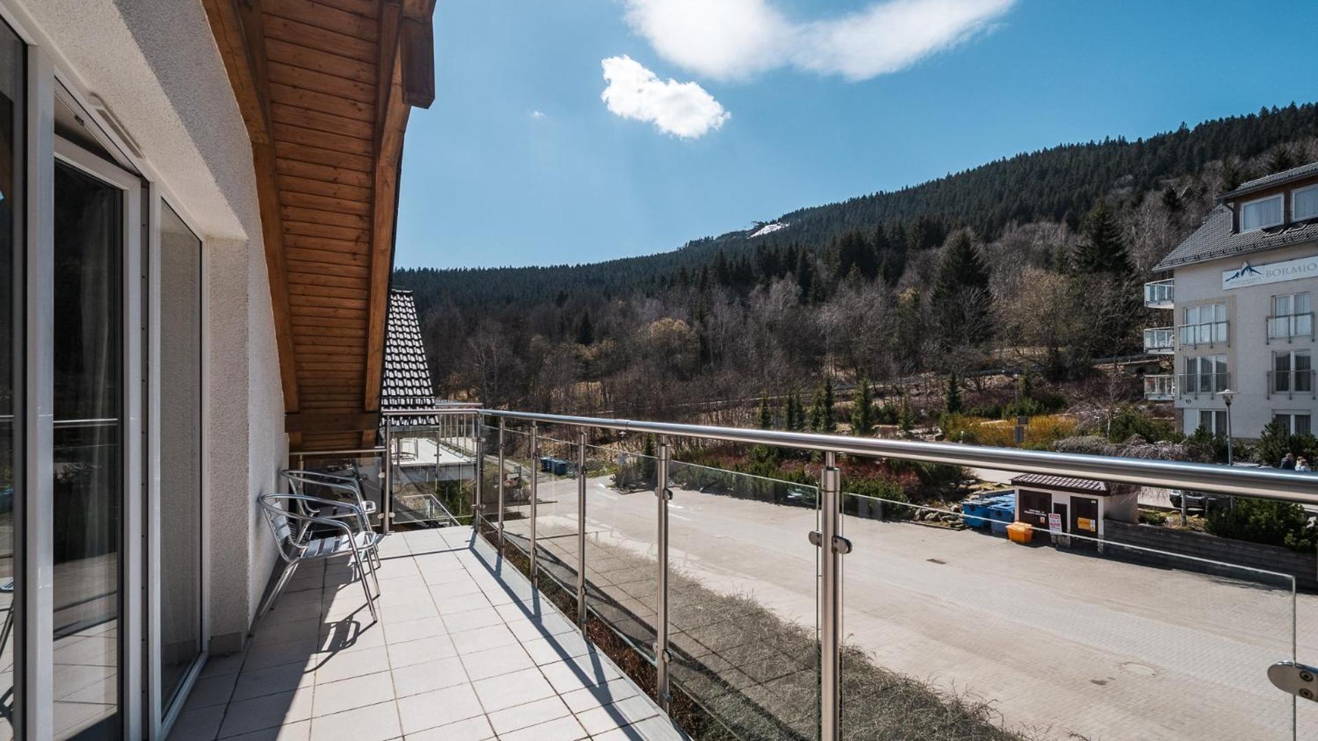 Panorama - Czarna Gora Resort By Sun & Snow Z Basenem I Sniadaniem シェンナ エクステリア 写真