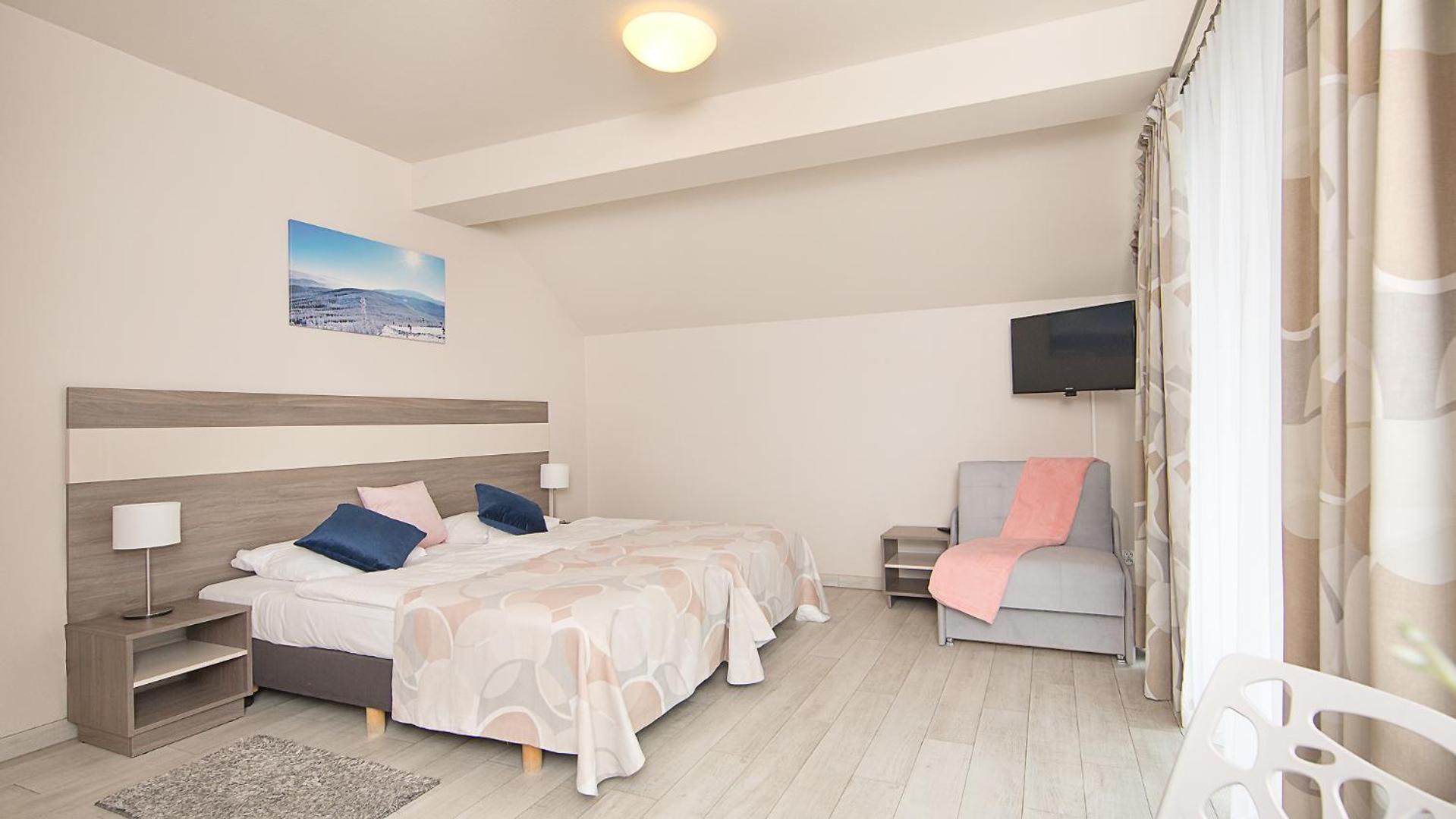Panorama - Czarna Gora Resort By Sun & Snow Z Basenem I Sniadaniem シェンナ エクステリア 写真